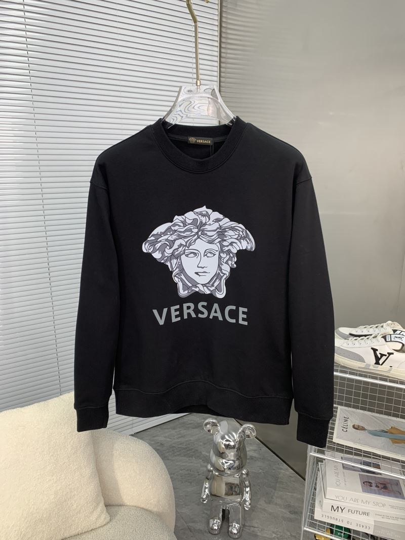 Versace Hoodies